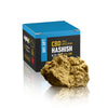 Eighty8 - Dry Sieben Hash 12 % CBD, THC 0,2%, 1 G