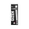 GIZEH BLACK® CONES + Tip