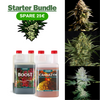 Das Autoflowering Komplett-Starterpaket